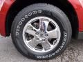 2012 Toreador Red Metallic Ford Escape XLT 4WD  photo #6