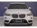 2017 Alpine White BMW X1 sDrive28i  photo #2