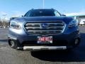 2017 Twilight Blue Metallic Subaru Outback 2.5i Limited  photo #3