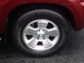 Salsa Red Pearl - 4Runner SR5 4x4 Photo No. 3