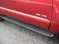 Salsa Red Pearl - 4Runner SR5 4x4 Photo No. 4