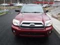 Salsa Red Pearl - 4Runner SR5 4x4 Photo No. 6