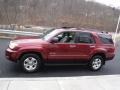 Salsa Red Pearl - 4Runner SR5 4x4 Photo No. 8