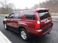 Salsa Red Pearl - 4Runner SR5 4x4 Photo No. 9