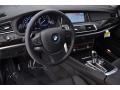 2017 Space Gray Metallic BMW 5 Series 535i Gran Turismo  photo #7