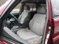Salsa Red Pearl - 4Runner SR5 4x4 Photo No. 14