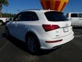 Ibis White - Q5 3.0 TFSI Premium Plus quattro Photo No. 3