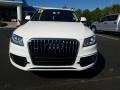 Ibis White - Q5 3.0 TFSI Premium Plus quattro Photo No. 8