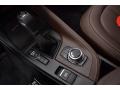 2017 Dark Olive Metallic BMW X1 sDrive28i  photo #12