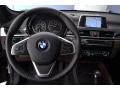 2017 Dark Olive Metallic BMW X1 sDrive28i  photo #14