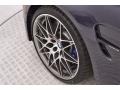 2017 BMW M3 Sedan Wheel and Tire Photo