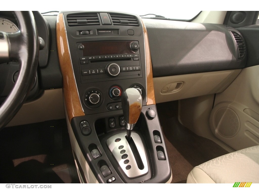 2006 VUE V6 - Polar White / Tan photo #8