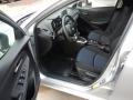 Chromium - Yaris iA  Photo No. 3