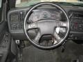 Summit White - Silverado 2500HD LT Extended Cab 4x4 Photo No. 14