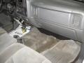 Summit White - Silverado 2500HD LT Extended Cab 4x4 Photo No. 18