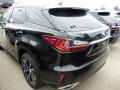 Obsidian - RX 350 AWD Photo No. 3