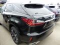 2017 Obsidian Lexus RX 350 AWD  photo #3