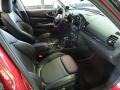 Blazing Red Metallic - Clubman Cooper S ALL4 Photo No. 3
