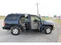 2004 Dark Blue Metallic Chevrolet Tahoe LS 4x4  photo #7