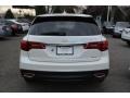 White Diamond Pearl - MDX SH-AWD Technology Photo No. 3