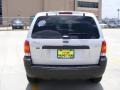 2006 Silver Metallic Ford Escape XLT V6  photo #4