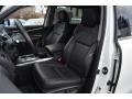 White Diamond Pearl - MDX SH-AWD Technology Photo No. 12