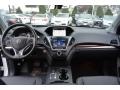 White Diamond Pearl - MDX SH-AWD Technology Photo No. 14
