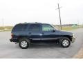 2004 Dark Blue Metallic Chevrolet Tahoe LS 4x4  photo #26