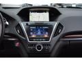 White Diamond Pearl - MDX SH-AWD Technology Photo No. 16
