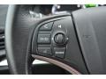White Diamond Pearl - MDX SH-AWD Technology Photo No. 18