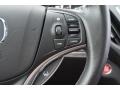 White Diamond Pearl - MDX SH-AWD Technology Photo No. 19