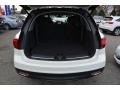 White Diamond Pearl - MDX SH-AWD Technology Photo No. 22