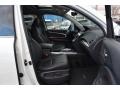 White Diamond Pearl - MDX SH-AWD Technology Photo No. 28