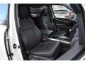 White Diamond Pearl - MDX SH-AWD Technology Photo No. 29