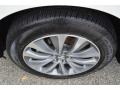 White Diamond Pearl - MDX SH-AWD Technology Photo No. 33