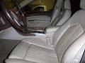 2013 Crystal Red Tintcoat Cadillac SRX Luxury AWD  photo #2