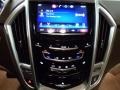 2013 Crystal Red Tintcoat Cadillac SRX Luxury AWD  photo #5