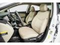 2016 White Hyundai Elantra SE  photo #6