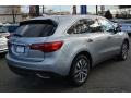 Lunar Silver Metallic - MDX SH-AWD Technology Photo No. 3