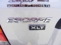 2006 Silver Metallic Ford Escape XLT V6  photo #18