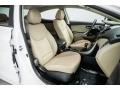 2016 White Hyundai Elantra SE  photo #15