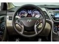 2016 White Hyundai Elantra SE  photo #16
