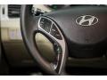 2016 White Hyundai Elantra SE  photo #17