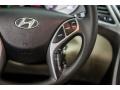 2016 White Hyundai Elantra SE  photo #18