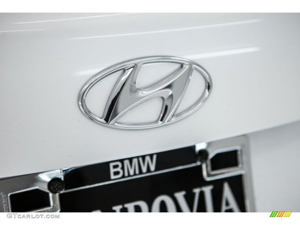 2016 Elantra SE - White / Beige photo #24
