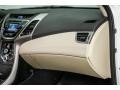 2016 White Hyundai Elantra SE  photo #25