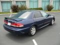 2001 Eternal Blue Pearl Honda Accord EX Sedan  photo #6