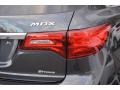 2016 Graphite Luster Metallic Acura MDX SH-AWD Technology  photo #21