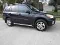 Black 2003 Toyota RAV4 