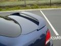 2001 Eternal Blue Pearl Honda Accord EX Sedan  photo #9